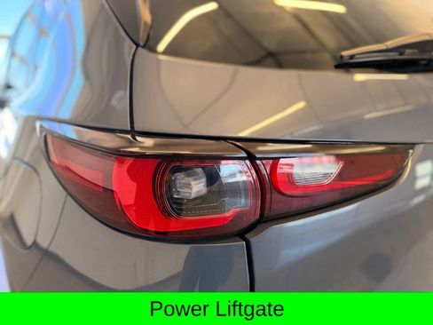 Used 2025 MAZDA CX-5 Carbon Edition image 9