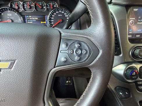 Used 2015 Chevrolet Suburban LT w/ Max Trailering Package RWD image 72