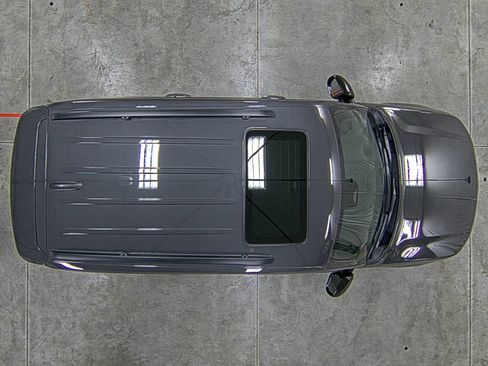 New 2025 Jeep Grand Cherokee 4WD image 39