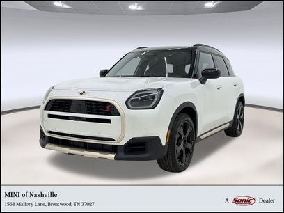 New 2026 MINI Cooper Countryman S