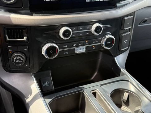 Used 2024 Ford F150 XLT w/ Mobile Office Package AWD/4WD image 22