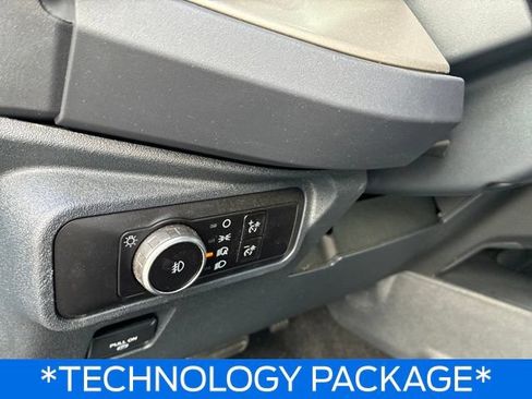 Used 2025 Ford Bronco Outer Banks w/ Sasquatch Package AWD/4WD image 8