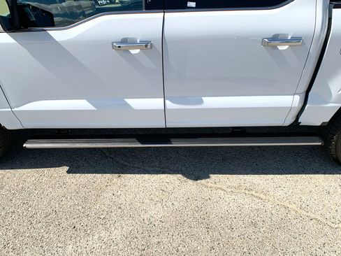 Used 2023 Ford F150 Lariat w/ Equipment Group 502A High image 15