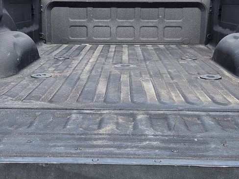 Used 2024 RAM 3500 Big Horn image 12