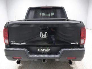 Used 2023 Honda Ridgeline RTL video 3