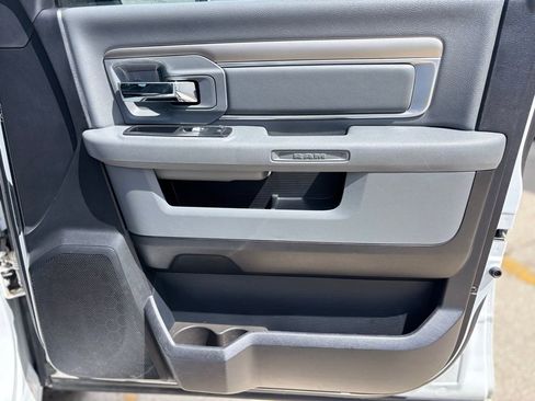Used 2015 RAM 1500 Big Horn image 16