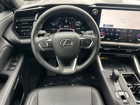 Certified 2026 Lexus TX 350 FWD w/ Convenience Package image 18