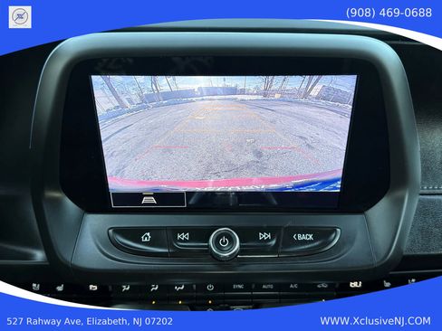 Used 2022 Chevrolet Camaro SS w/ Design Package 2 image 18