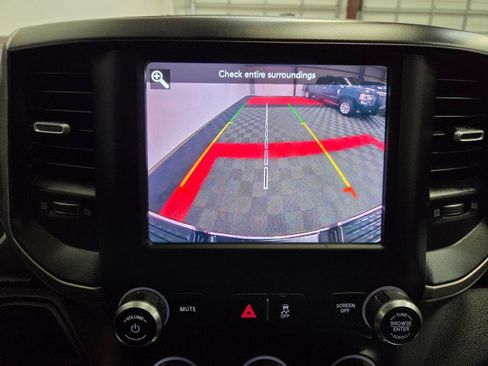 Used 2020 RAM 2500 Tradesman AWD/4WD image 64