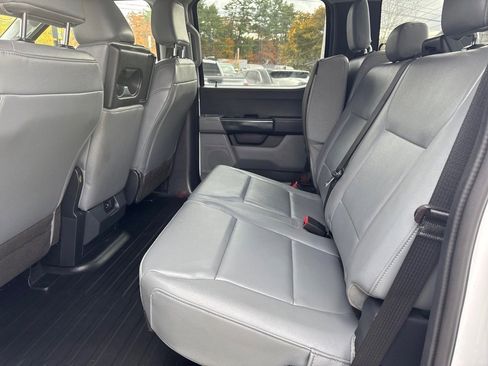 Used 2023 Ford F150 XL w/ XL Chrome Appearance Package image 13