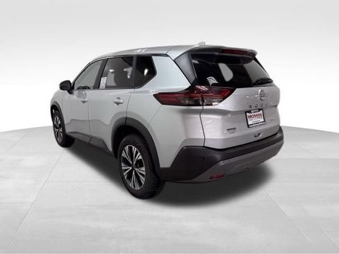 Used 2023 Nissan Rogue SV AWD/4WD image 11