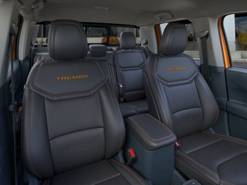 New 2026 Ford Maverick Tremor AWD/4WD image 10