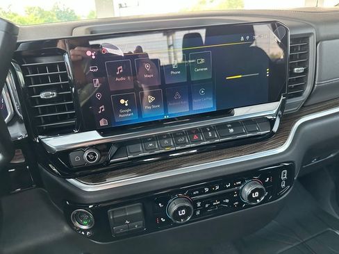 New 2026 Chevrolet Silverado 1500 RST w/ RST Select Package image 23