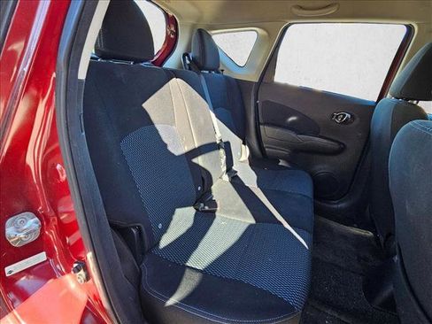 Used 2016 Nissan Versa Note SV image 14