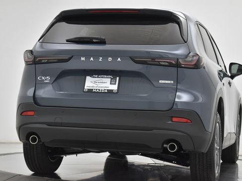New 2026 MAZDA CX-5 Select AWD/4WD image 22