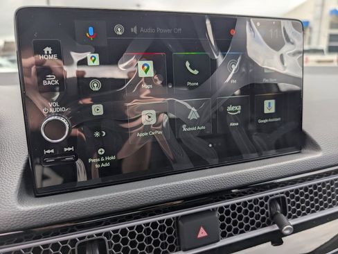 New 2026 Honda Civic Sport Touring image 13