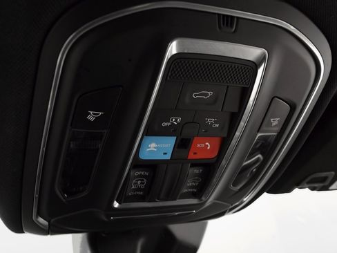 Certified 2022 Jeep Grand Cherokee Altitude image 31