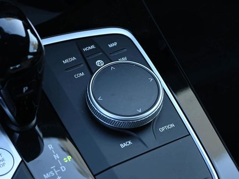 Used 2024 BMW 228i Gran Coupe w/ Premium Package image 11