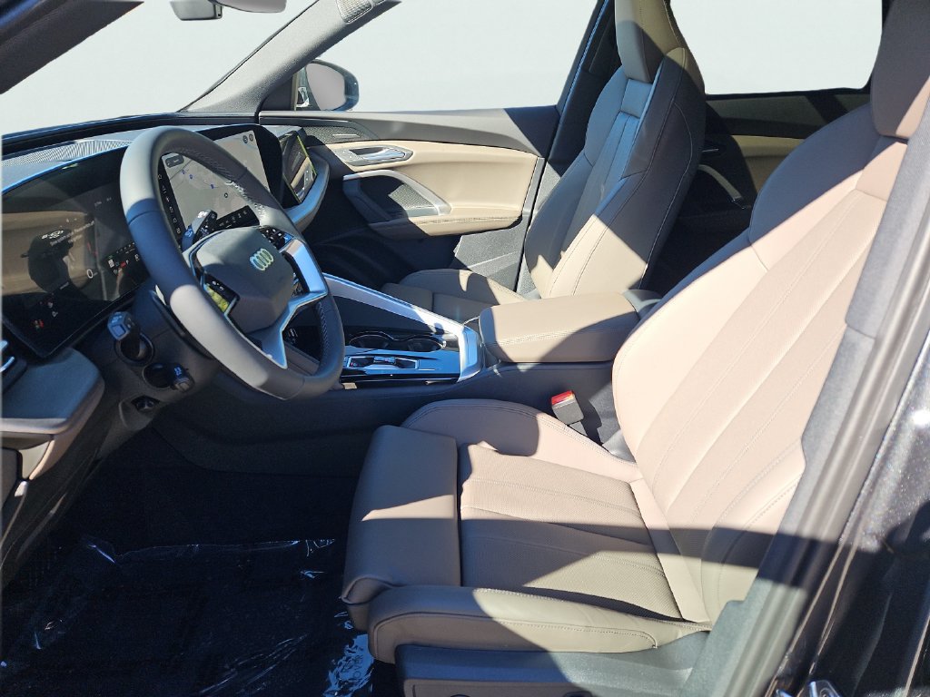 New 2026 Audi Q5 Premium Plus AWD/4WD image 22