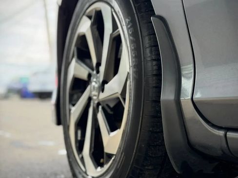 Used 2016 Honda Accord EX image 10