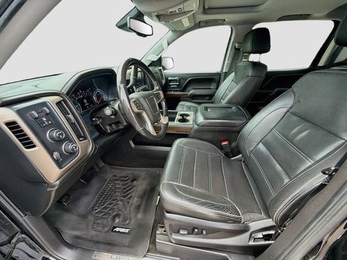 Used 2017 GMC Sierra 1500 Denali AWD/4WD image 25