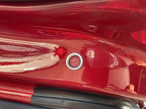 Used 2017 Tesla Model X 75D image 77