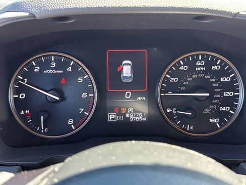Certified 2024 Subaru Crosstrek 2.5i Wilderness AWD/4WD image 15