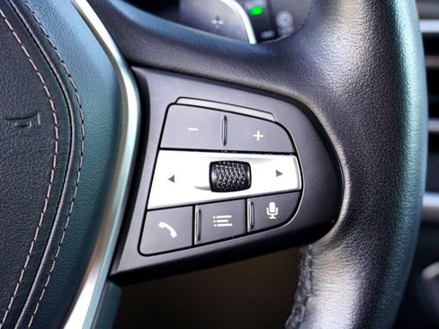 Used 2023 BMW X5 xDrive40i image 20