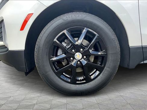 Used 2022 Chevrolet Equinox LT image 21