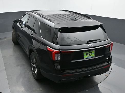 New 2026 Ford Explorer ST-Line w/ ST-Line Street Pack image 43