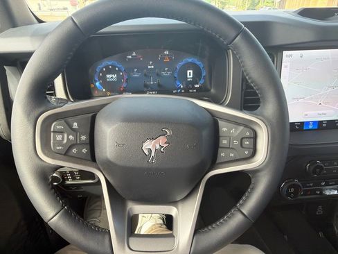 New 2026 Ford Bronco Badlands AWD/4WD image 27