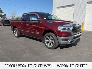 Used 2019 RAM 1500 Limited w/ Advanced Safety Group 360° Tour