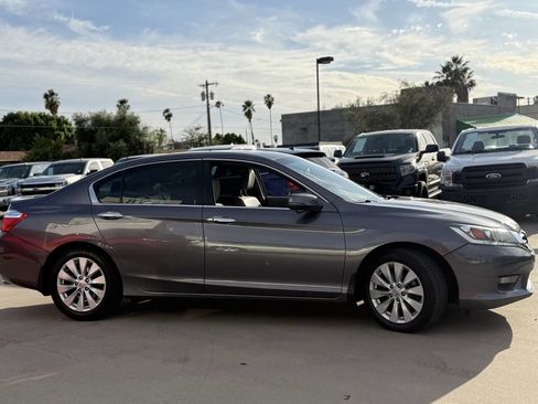 Used 2014 Honda Accord EX-L image 4