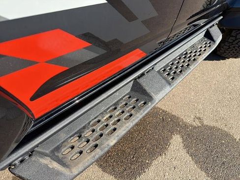 Used 2024 Ford Bronco Raptor image 14