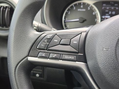 Used 2021 Nissan Kicks S image 22