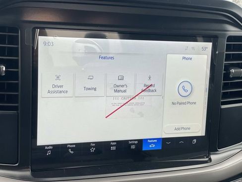 New 2025 Ford F150 XL w/ Tow/Haul Package image 11