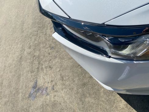 Used 2022 Honda Accord Sport image 29