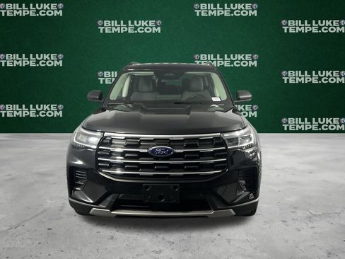 Used 2025 Ford Explorer Active image 9