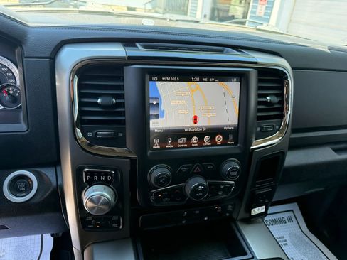Used 2014 RAM 1500 Sport w/ Convenience Group AWD/4WD image 17