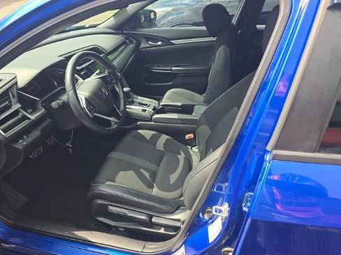 Used 2020 Honda Civic Sport image 3