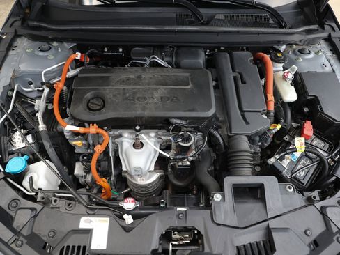 Used 2023 Honda Accord EX-L image 52