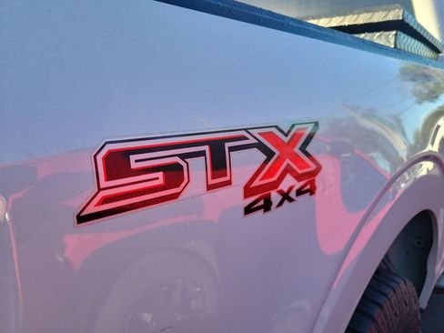 Used 2023 Ford F150 XL w/ STX Appearance Package image 14