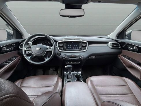 Used 2019 Kia Sorento SX AWD/4WD image 36