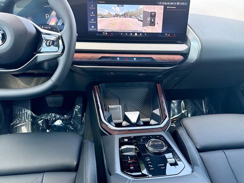New 2026 BMW X3 xDrive30 w/ Premium Package AWD/4WD image 19