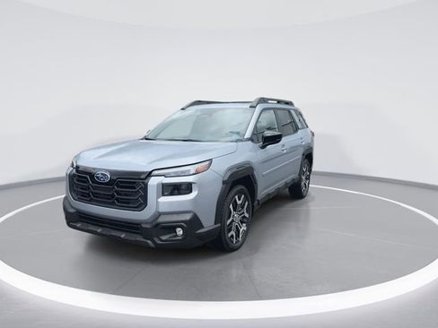 New 2026 Subaru Outback Touring XT AWD/4WD image 3