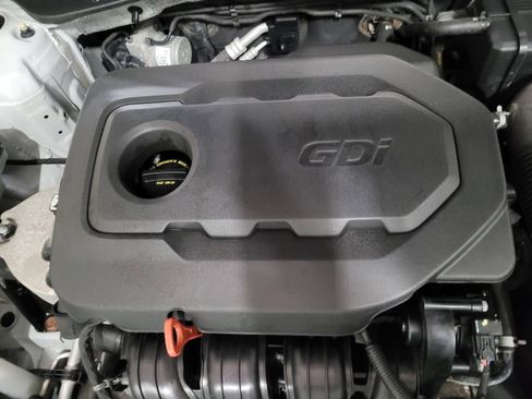 Used 2020 Kia Optima LX FWD image 30