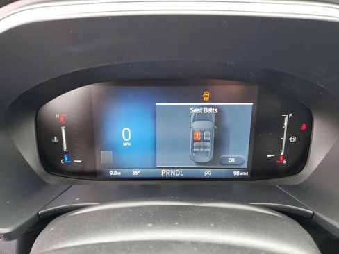 New 2026 Ford Escape Active w/ Tech Pack #1 AWD/4WD image 13