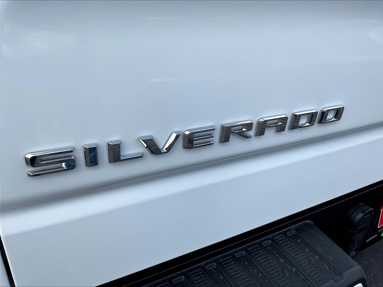 New 2026 Chevrolet Silverado 1500 RST AWD/4WD image 14