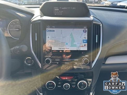 Certified 2023 Subaru Forester Limited image 22