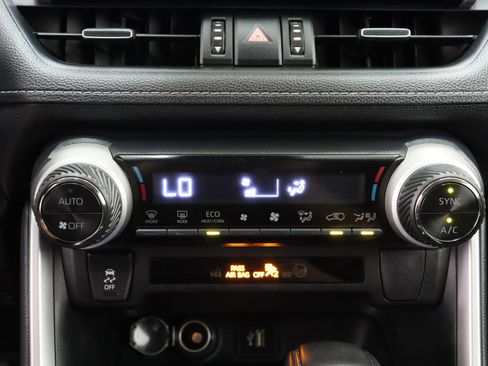 Certified 2025 Toyota RAV4 XLE Premium AWD/4WD image 20